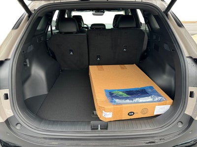 2027 Kia Sportage X-Line