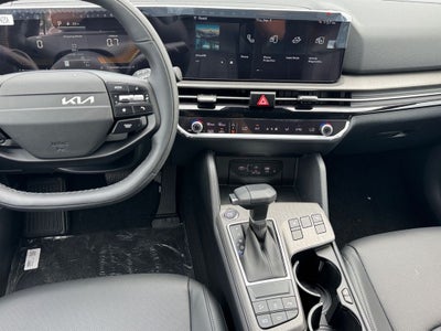 2027 Kia Sportage X-Line