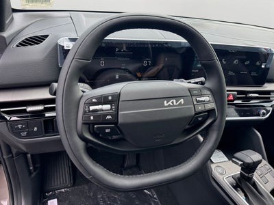 2027 Kia Sportage X-Line