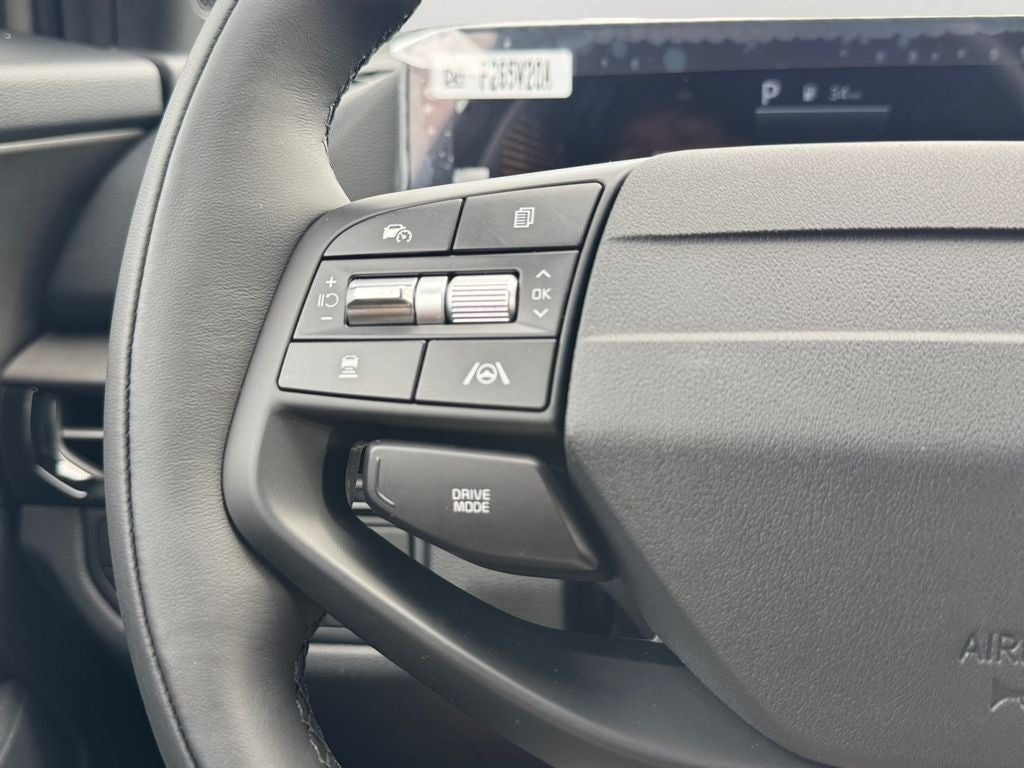 2027 Kia Sportage X-Line