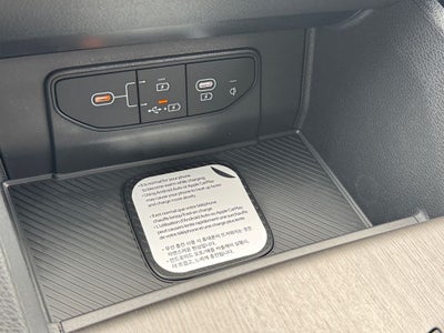 2027 Kia Sportage X-Line
