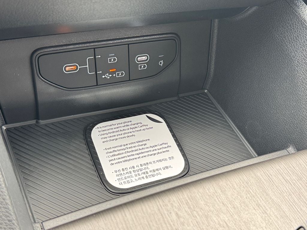2027 Kia Sportage X-Line