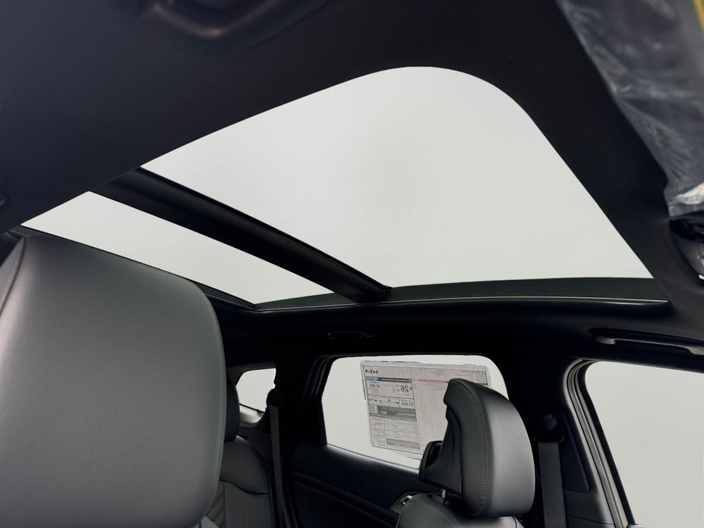 2027 Kia Sportage X-Line