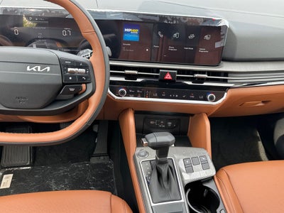 2027 Kia Sportage X-Line