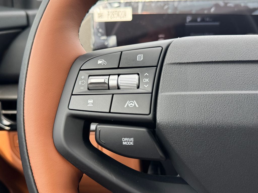 2027 Kia Sportage X-Line