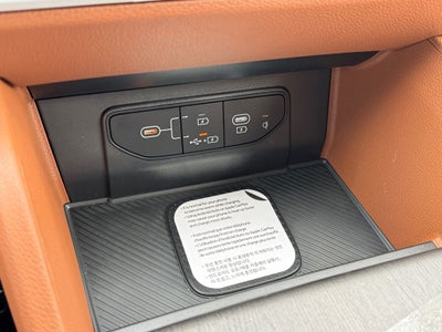 2027 Kia Sportage X-Line