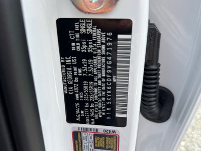 2027 Kia Sportage X-Line