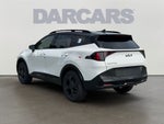 2027 Kia Sportage X-Line