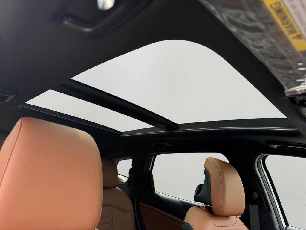2027 Kia Sportage X-Line