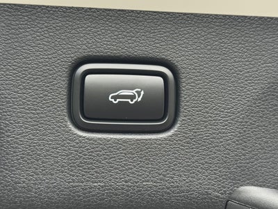 2027 Kia Sportage X-Line