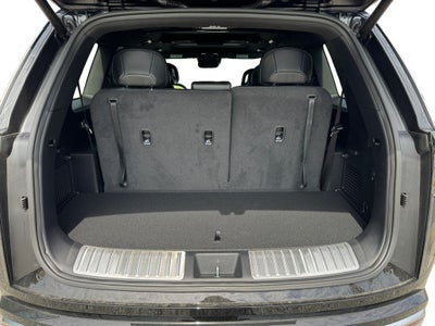 2027 Kia Telluride Hybrid SX