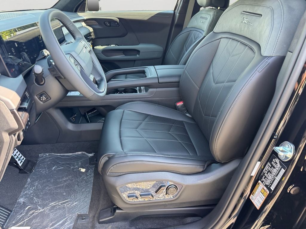 2027 Kia Telluride X-Line SX-Prestige