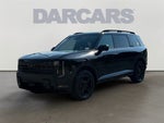 2027 Kia Telluride X-Line SX-Prestige