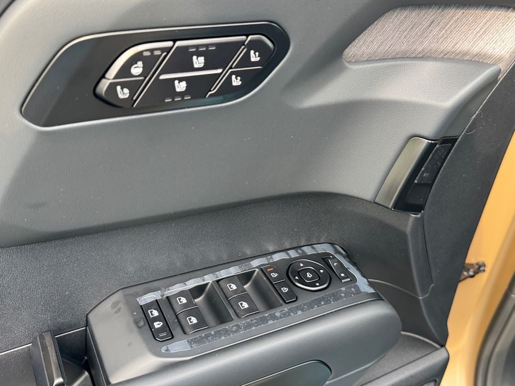 2027 Kia Telluride Hybrid X-Line SX-Prestige