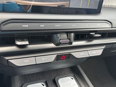 2027 Kia Telluride Hybrid X-Line SX-Prestige