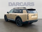 2027 Kia Telluride Hybrid X-Line SX-Prestige