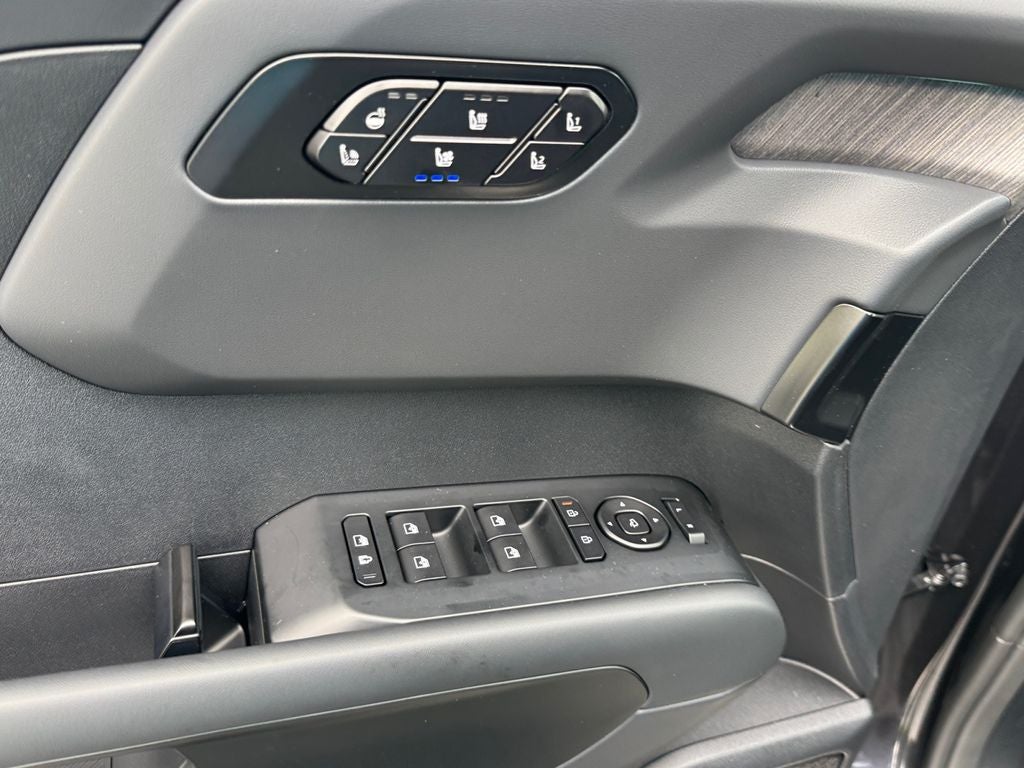 2027 Kia Telluride Hybrid X-Line SX-Prestige