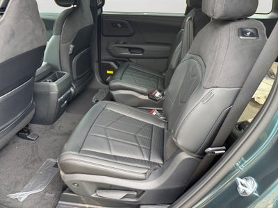 2027 Kia Telluride Hybrid X-Line SX-Prestige