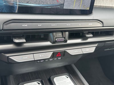 2027 Kia Telluride Hybrid X-Line SX-Prestige