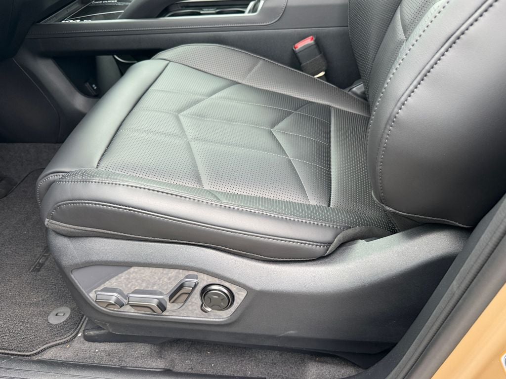 2027 Kia Telluride Hybrid X-Line SX-Prestige