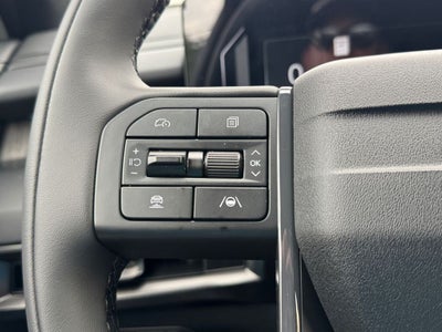 2027 Kia Telluride Hybrid X-Line SX-Prestige
