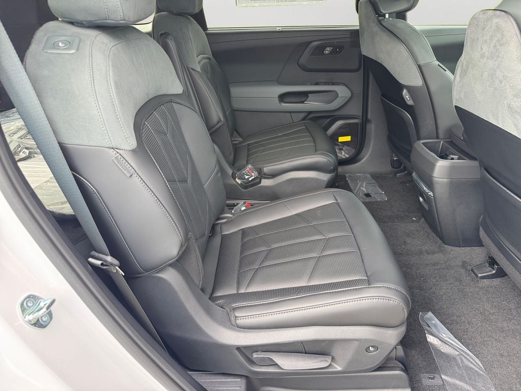 2027 Kia Telluride Hybrid X-Line SX-Prestige
