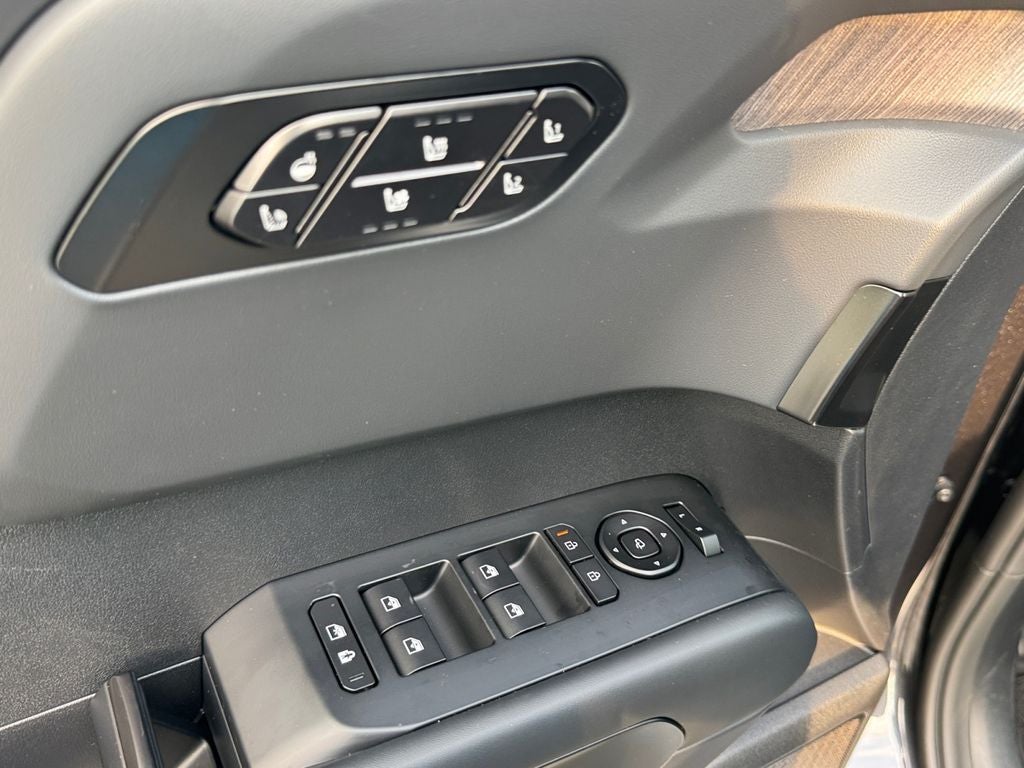 2027 Kia Telluride Hybrid X-Line SX-Prestige
