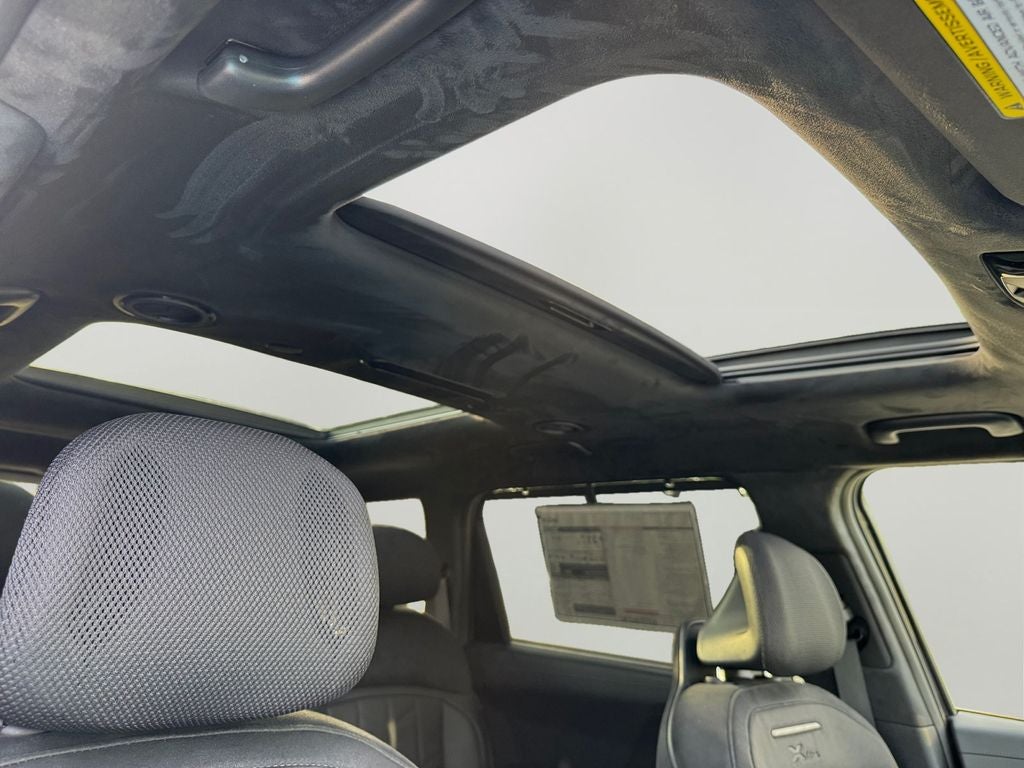 2027 Kia Telluride Hybrid X-Line SX-Prestige