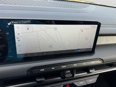 2027 Kia Telluride Hybrid X-Line SX-Prestige
