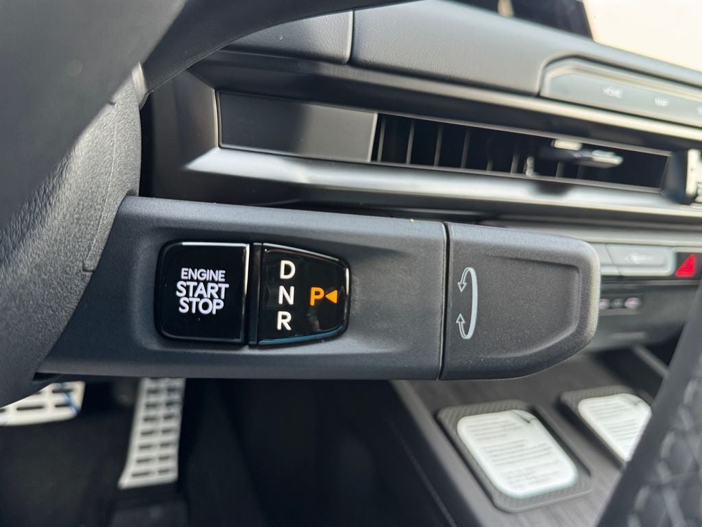 2027 Kia Telluride Hybrid X-Line SX-Prestige