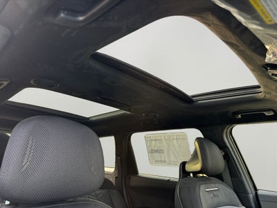 2027 Kia Telluride Hybrid X-Line SX-Prestige