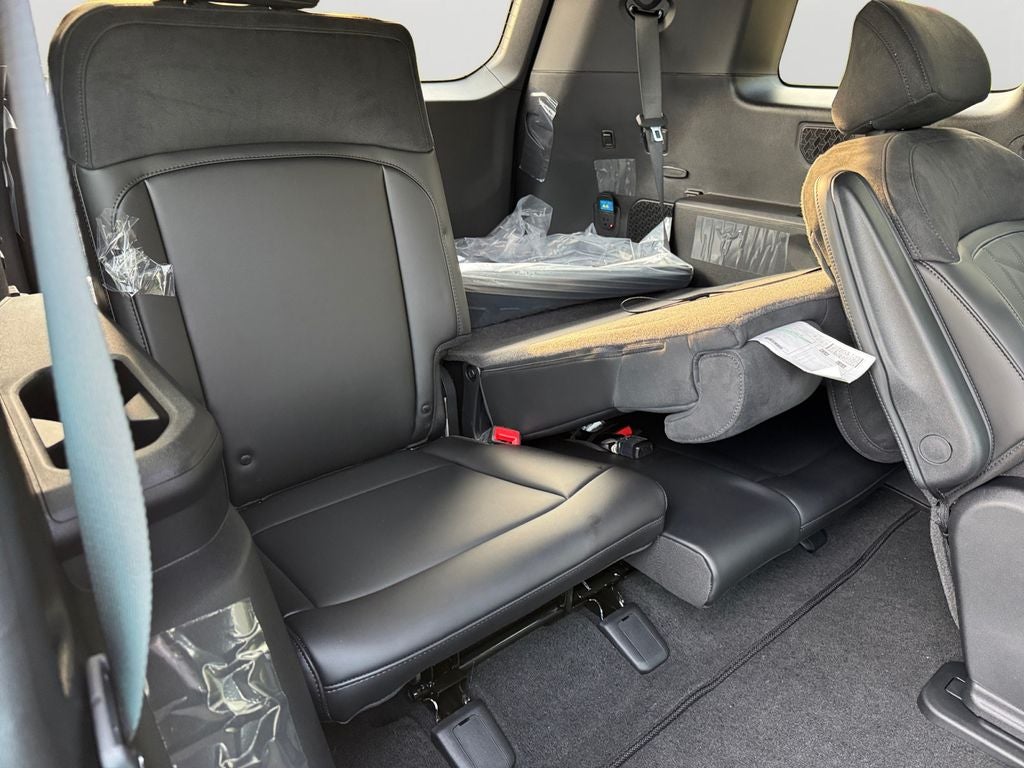 2027 Kia Telluride Hybrid X-Line SX-Prestige
