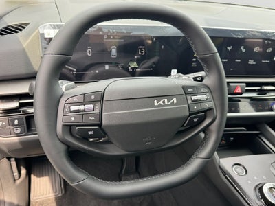 2027 Kia Sportage Hybrid S