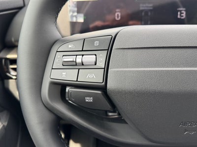 2027 Kia Sportage Hybrid S