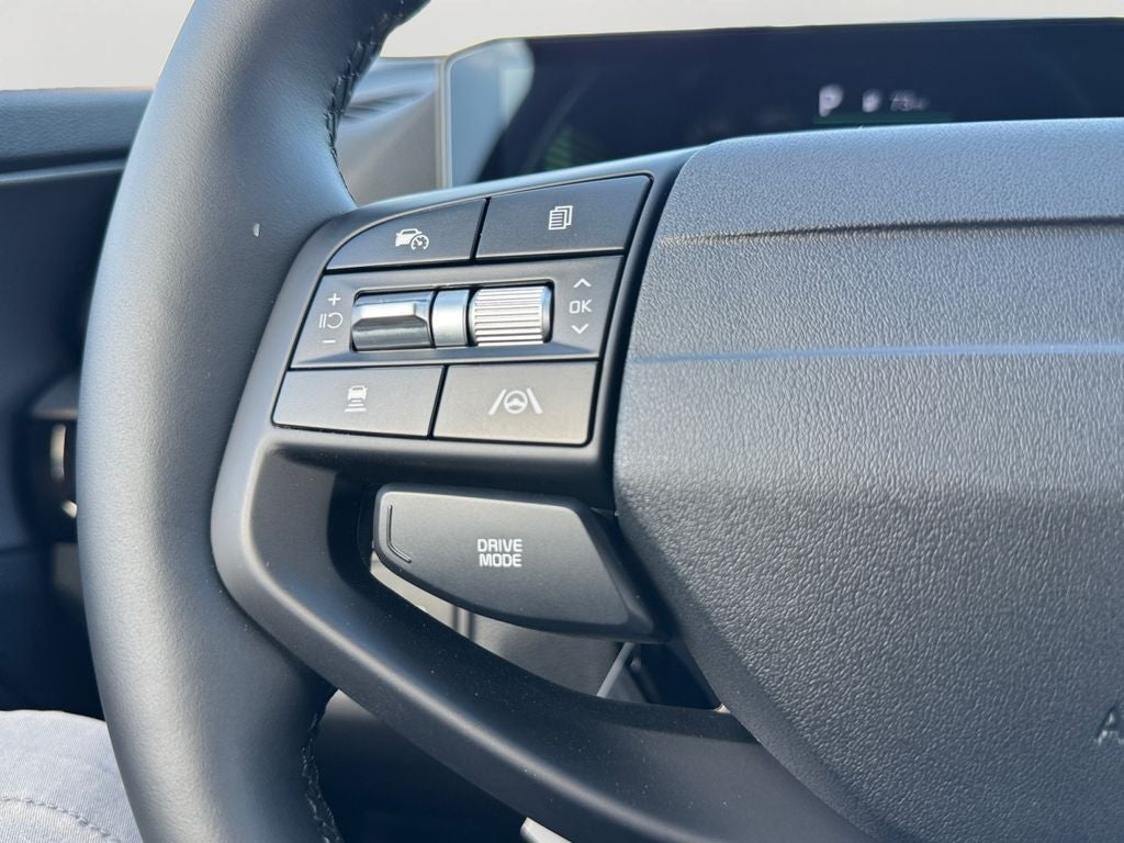2027 Kia Sportage Hybrid S