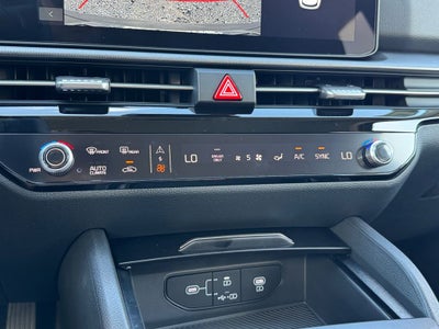 2027 Kia Sportage Hybrid S
