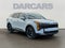 2027 Kia Sportage Hybrid EX