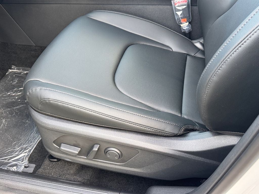 2027 Kia Sportage Hybrid EX