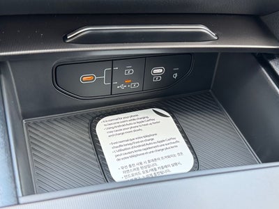 2027 Kia Sportage Hybrid EX