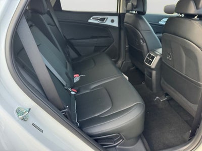 2027 Kia Sportage Hybrid EX
