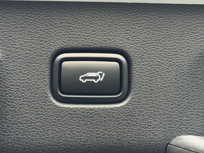 2027 Kia Sportage Hybrid EX