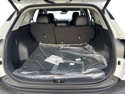 2027 Kia Sportage Hybrid EX