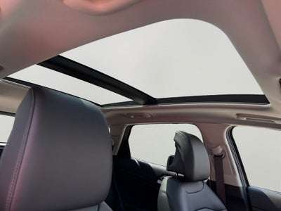 2027 Kia Sportage Hybrid EX