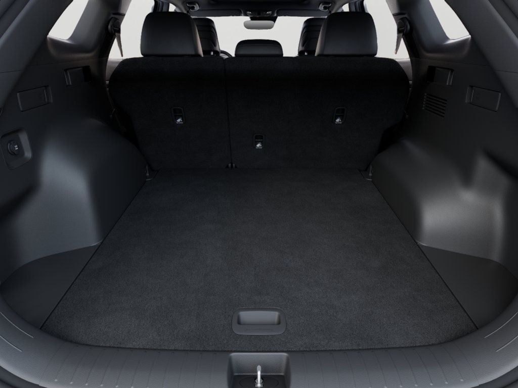 2027 Kia Sportage Hybrid X-Line