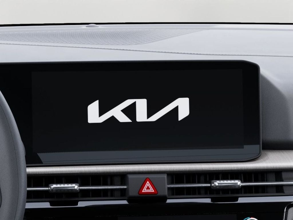 2027 Kia Sportage Hybrid X-Line