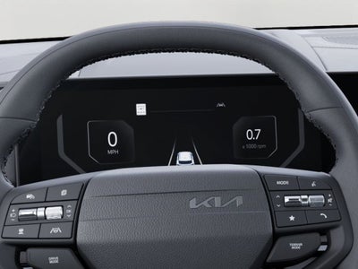 2027 Kia Sportage Hybrid X-Line