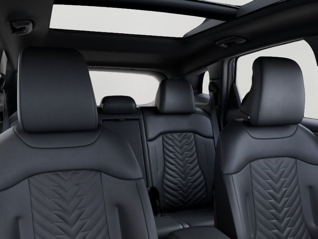 2027 Kia Sportage Hybrid X-Line