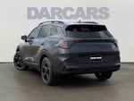 2027 Kia Sportage Hybrid X-Line