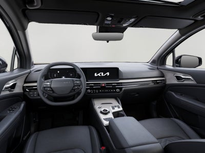 2027 Kia Sportage Hybrid X-Line