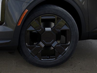 2027 Kia Sportage Hybrid X-Line